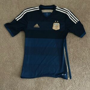 Argentina World Cup Jersey size S